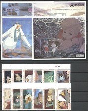 Walt Disney, Alfabetizzazione