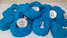 Stock gomitoli lana angora - stock, 24