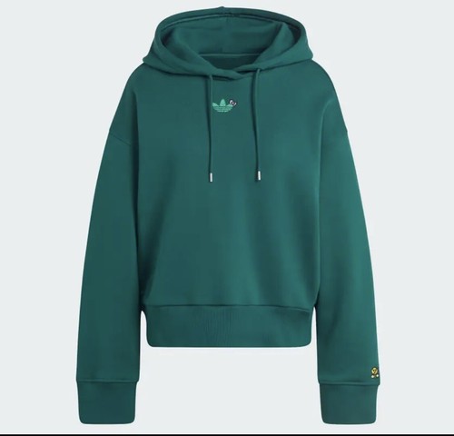 Rara felpa con cappuccio