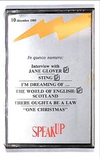 EBOND Various – SpeakUp 10