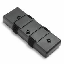 Scatola batteria vassoio