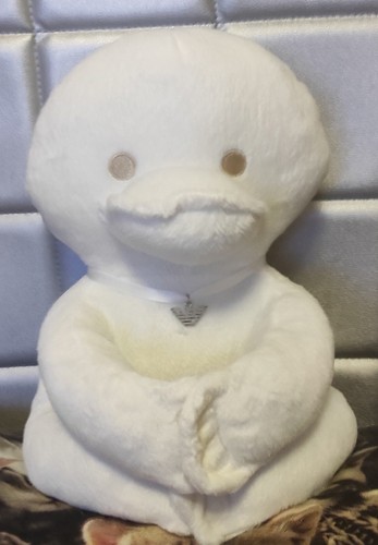 Peluche pupazzo papero papera