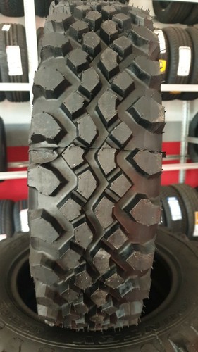 Gomme pneumatici panda 4x4 - panda,