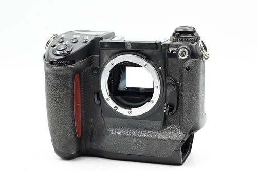 Corpo fotocamera nikon af - fotocamera, f5