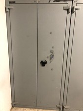 Armadio blindato parma - blindato,