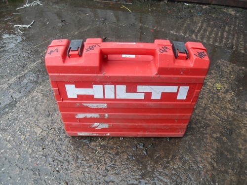 Hilti 121 valigetta - 121-a, da