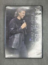 Andrea Bocelli: Under the