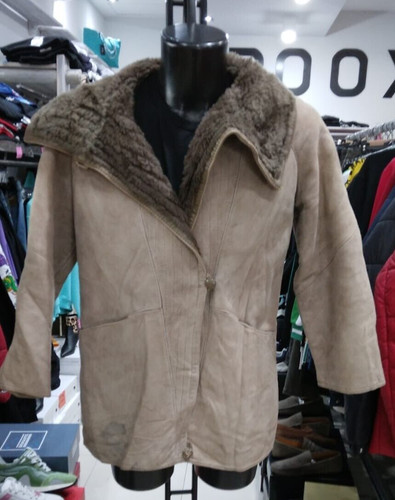 Montone usato pre - pre-owned, donna