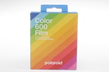 Pellicola POLAROID tipo 600 /