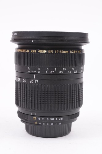 Tamron afd 2 8 4 - afd, f/2.8-4
