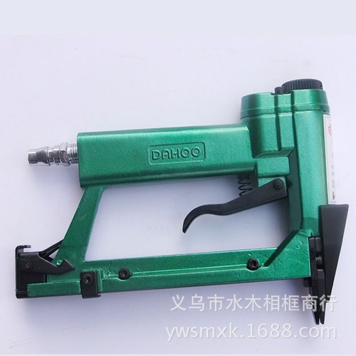New pneumatic staples - pneumatic, gun
