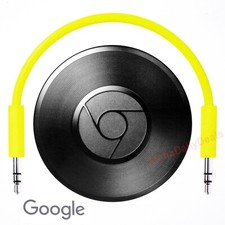 NUOVO Google Chromecast Audio
