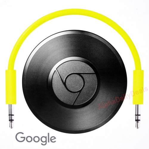 Nuovo google chromecast audio - google,