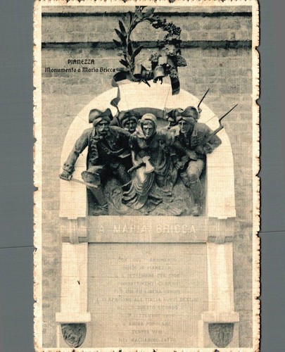 Torino pianezza monumento - , a