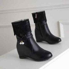 Stivali Scarpe Stivaletti