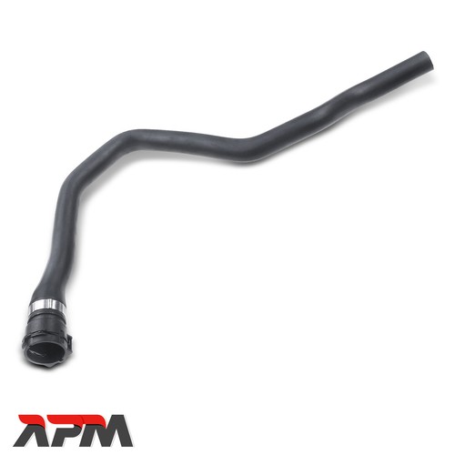 Tubo radiatore per bmw e46 - radiatore,