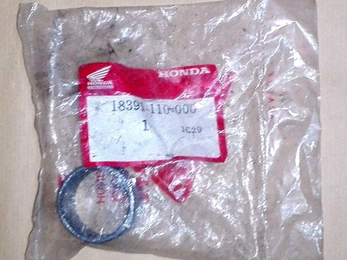 Guarnizione collettore gasket - collettore,