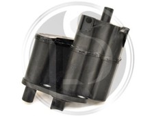 Trappola olio ventilazione