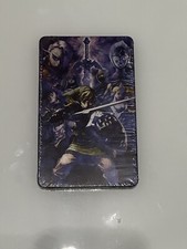 Nintendo Zelda Skyward Sword