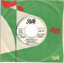 Narciso Parigi - Beccaccio 71