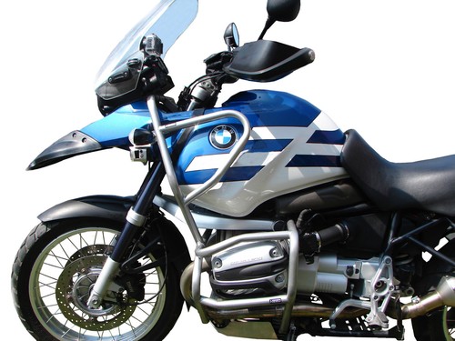 Paramotore heed bmw 1150 gs - heed, r