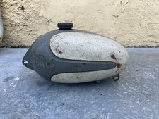 SERBATOIO THANK MOTO PARILLA