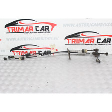 6C1R-7E395-AE CAVI LACCI COMANDO LEVA CAMBIO MARCE FORD TRANSIT (2006-2014)