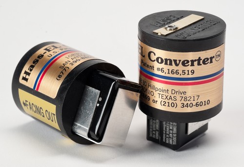 Adattatore batteria hasselblad - batteria,
