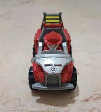 Paw Patrol Cuccioli Marshall