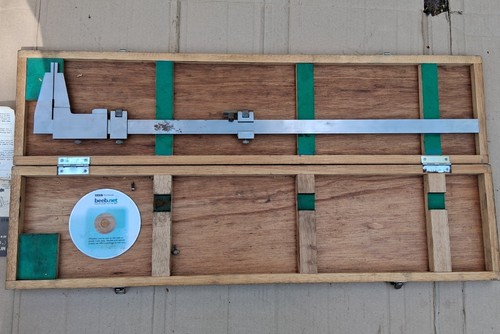 Mitutoyo pinza vernier - pinza, 600