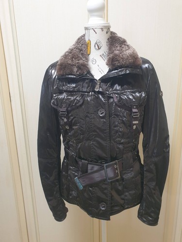 Piumino donna peuterey lasa - donna,
