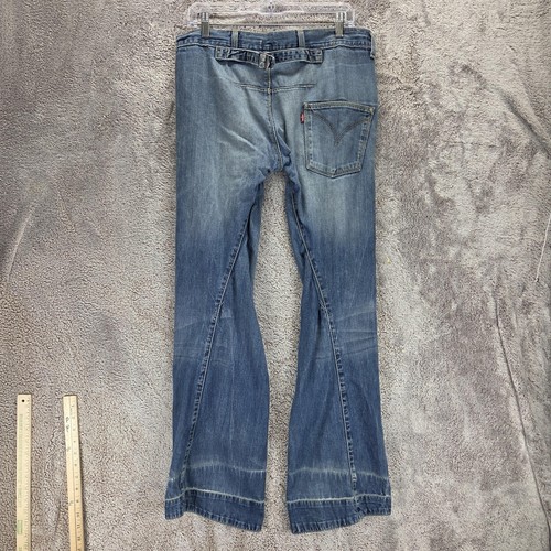 Jeans vintage levis engineered - vintage,