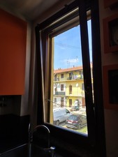 5 infiissi legno 2 singole