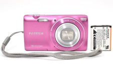 [Ecc+5] Fujifilm Finepix JZ250