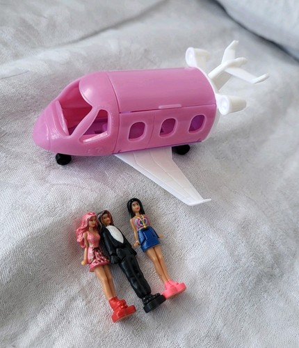 Mini barbieland barbie - mini,
