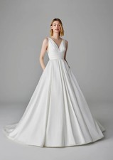 Abito sposa pronovias - sposa,