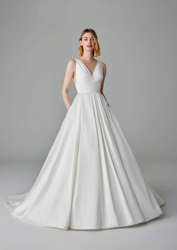 Abito sposa pronovias - da,