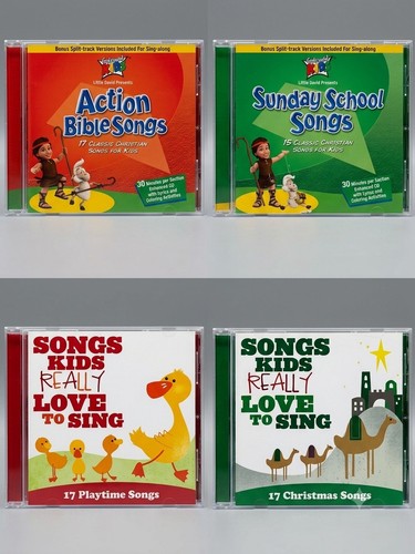 Lot kids christian bible - christian,