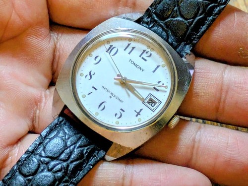 Seiko tomony anni - tomony, 70
