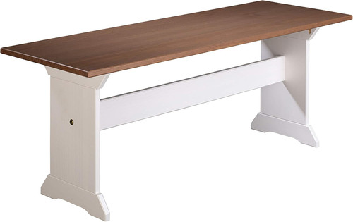 Panca in legno - -,