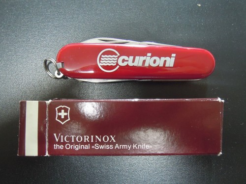 Coltello victorinox tinker - coltello,