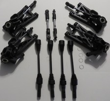 LOSI Desert Buggy DBXL E 1.0