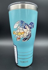 Bicchiere TERVIS Turtle Sunset