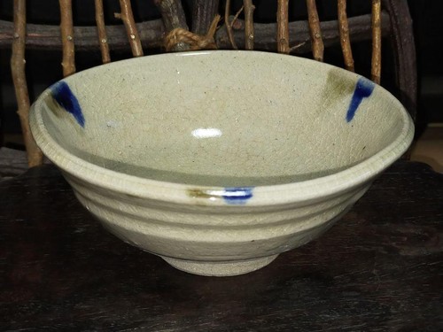 Antica teiera chawan con - teiera,