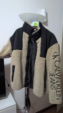 Giacca Calvin Klein Taglia M