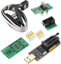 SOIC8 SOP8 Flash Chip IC