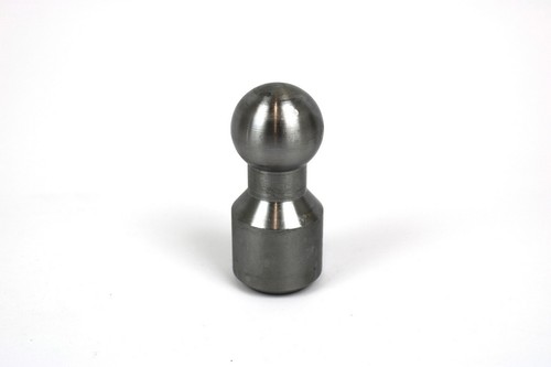 Sfera basculante ø43 - Ø43, mm