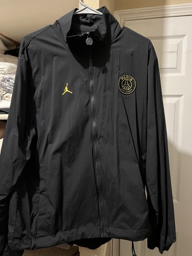 Giacca vento psg - vento,
