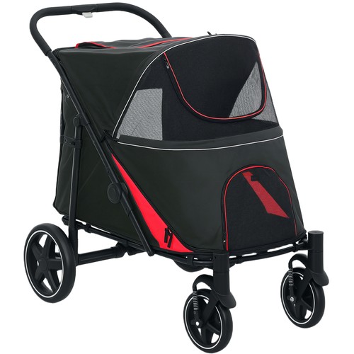 Passeggino per cani - passeggino,