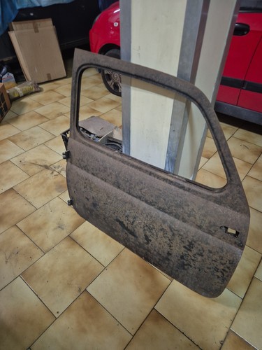 Sportello destro fiat - dx, 500